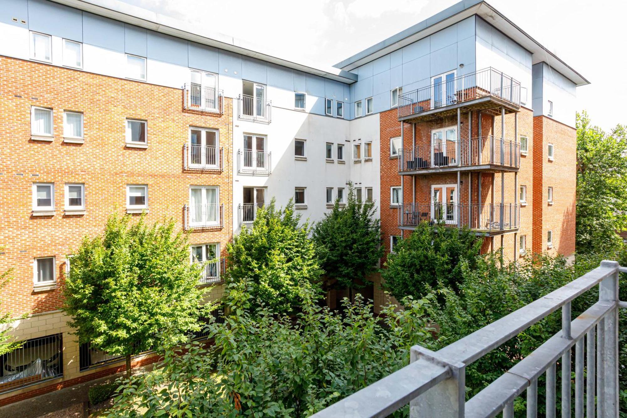 Lovely 2 Bed 2 Bathroom Appartamento Manchester